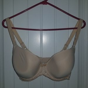 Nude Wacoal 34G bra